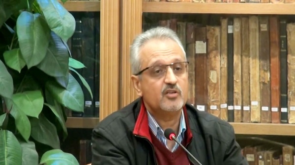 رده بندی منابع اطلاعاتی